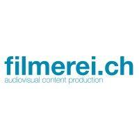 filmerei gmbh logo image