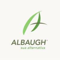 albaugh brasil logo image