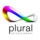 logo of Plural Entertainment