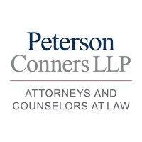 peterson conners llp