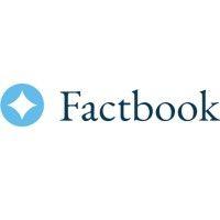 factbook logo image