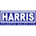 logo of Harris Atlantic Sales