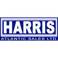 harris atlantic sales logo image