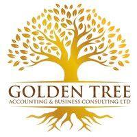 golden tree accounting & business consulting ltd logo image