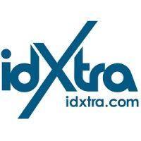 idxtra ltd logo image