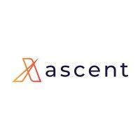 ascent logo image