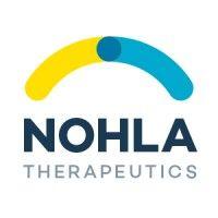 nohla therapeutics