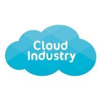 cloud industry group logo image