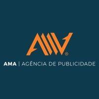 ama - agência de publicidade logo image