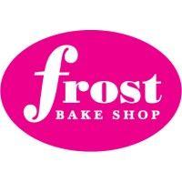 frost bake shop logo image