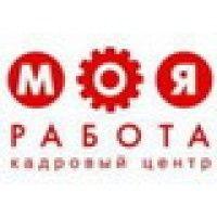 “moya rabota” recruitment company logo image