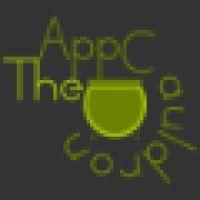 the app cauldron, inc. logo image