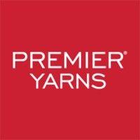 premier yarns logo image