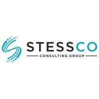 stessco consulting group logo image