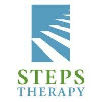 steps therapy