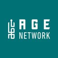 age network logo image