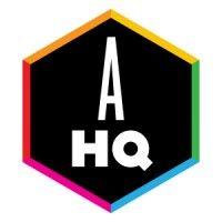 activate hq logo image