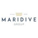 logo of Maridive Group