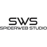 spiderweb studio logo image