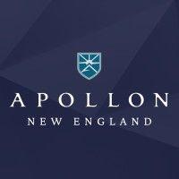 apollon new england logo image