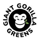 logo of Giant Gorilla Greens