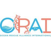 ocean rescue alliance logo image