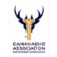 camanachd association logo image