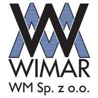 wimar wm sp. z o.o. logo image