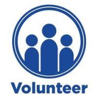 volunteer logo image