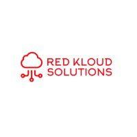 red kloud solutions logo image