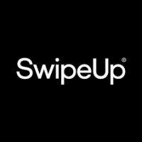 swipe up logo image