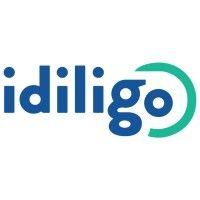 idiligo logo image