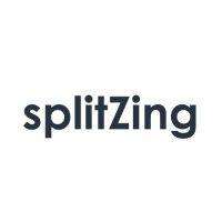 splitzing logo image