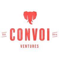 convoi ventures logo image