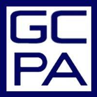 gulf coast power association logo image