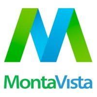 montavista software logo image