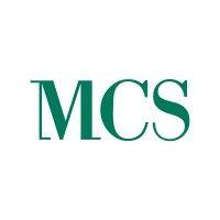 mcs management consulting & selection logo image