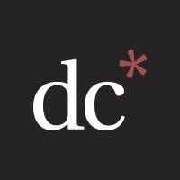 dc logo image