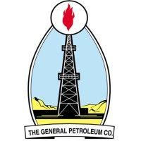 general petroleum company (gpc ) الشركة العامة للبترول logo image