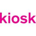 logo of Kiosk Advertising Agency