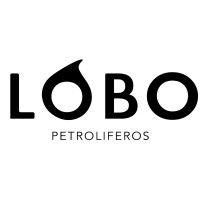 petrolíferos lobo logo image