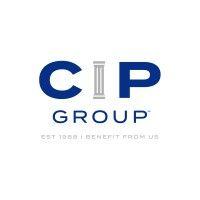 cip group logo image