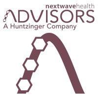 next wave advisors, a nwh company logo image