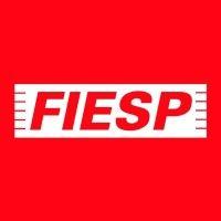 fiesp - federação das indústrias do estado de são paulo logo image