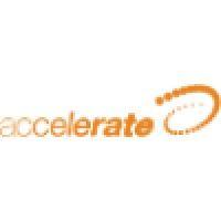 accelerate logo image