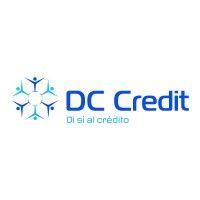 dc credit logo image