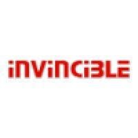 invincible media logo image