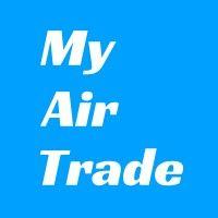 myairtrade logo image