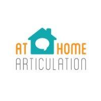 at home articulation