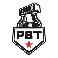 philadelphia baseball training llc. logo image